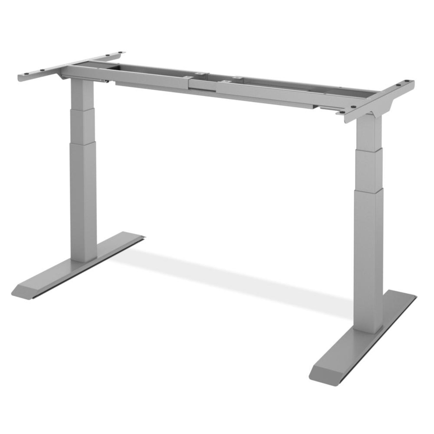 Neutralware Schreibtischgestell FLEX MODUL – Produktbild 3