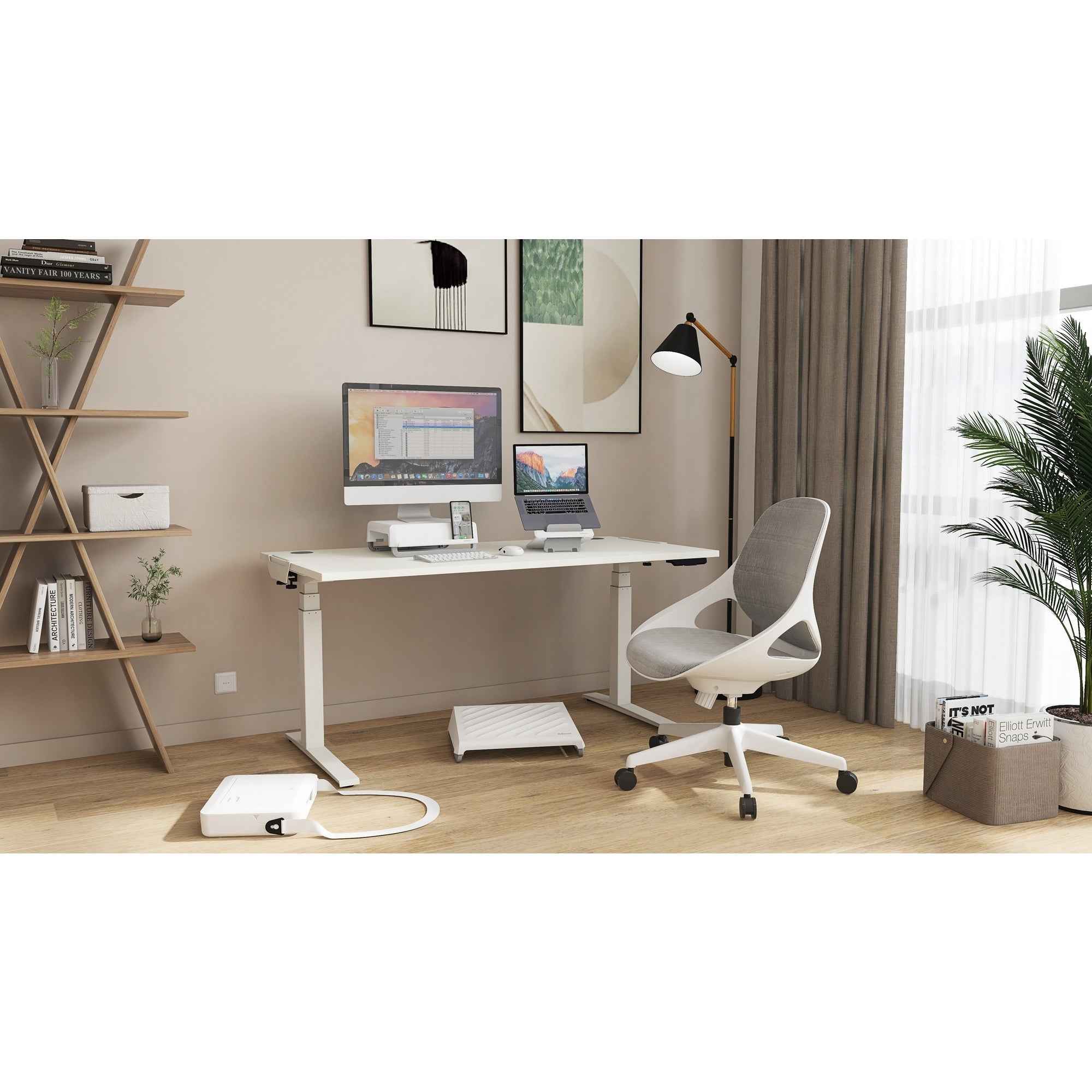 Fellowes® Fußstütze Breyta™