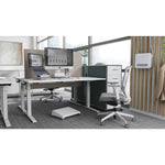 Fellowes® Notebookständer Breyta™