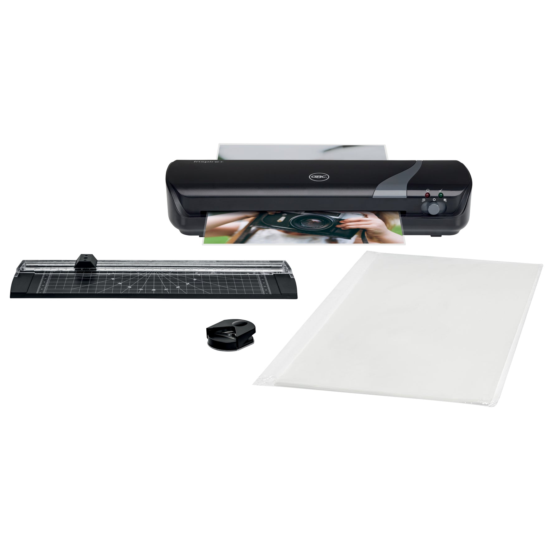 GBC® Laminiergerät Inspire+ DIN A4 - Wiepa Bürofachpartner