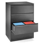 Hängeregistraturschrank BASE LINE 840 x 1.320 x 420 mm (B x H x T)