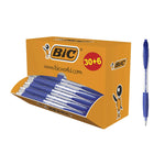 BIC® Kugelschreiber ATLANTIS® Classic dokumentenecht 36 St./Pack.