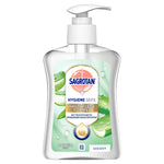 Sagrotan Flüssigseife HYDRA CARE Aloe Vera