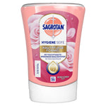 Sagrotan Flüssigseife No-Touch Rose & Shea