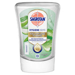 Sagrotan Flüssigseife No-Touch Aloe Vera