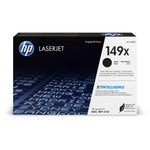 HP Toner schwarz 149X