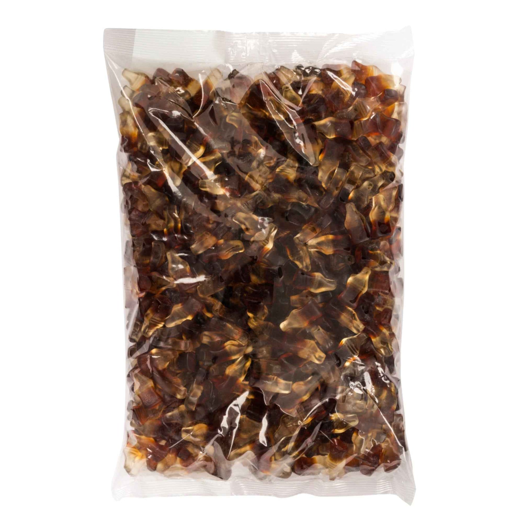HARIBO Fruchtgummi Happy Cola 3.000 g/Pack.