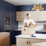 Bankers Box® Umzugskarton SmoothMove™ Standard
