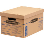 Bankers Box® Umzugskarton SmoothMove™ Classic