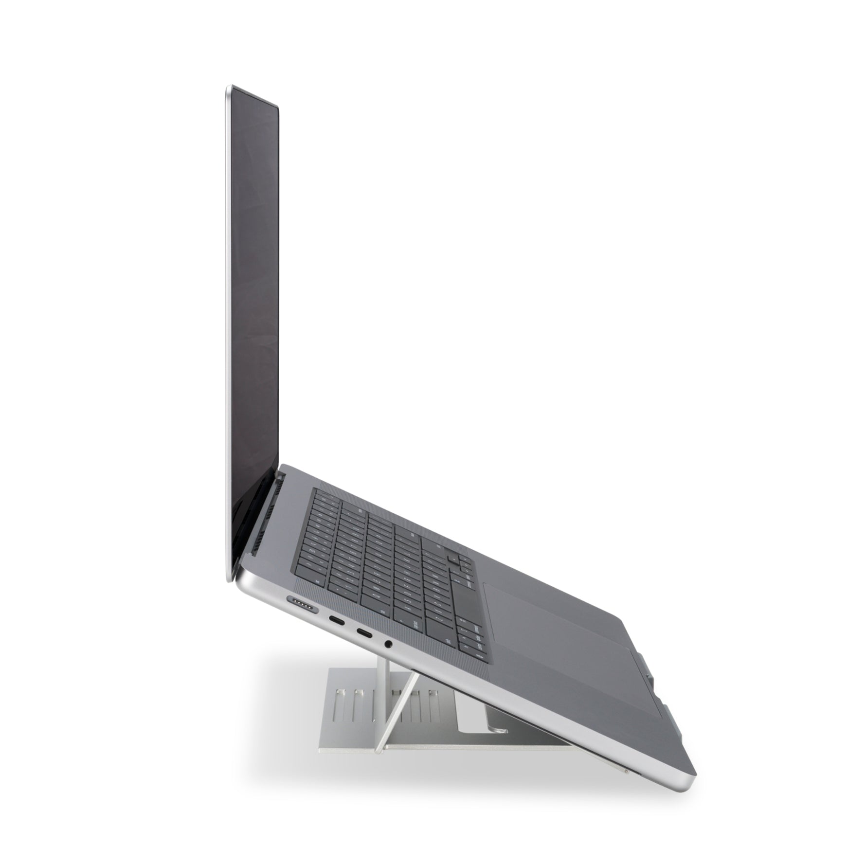 Kensington Notebookständer Easy Riser™ - Wiepa Bürofachpartner