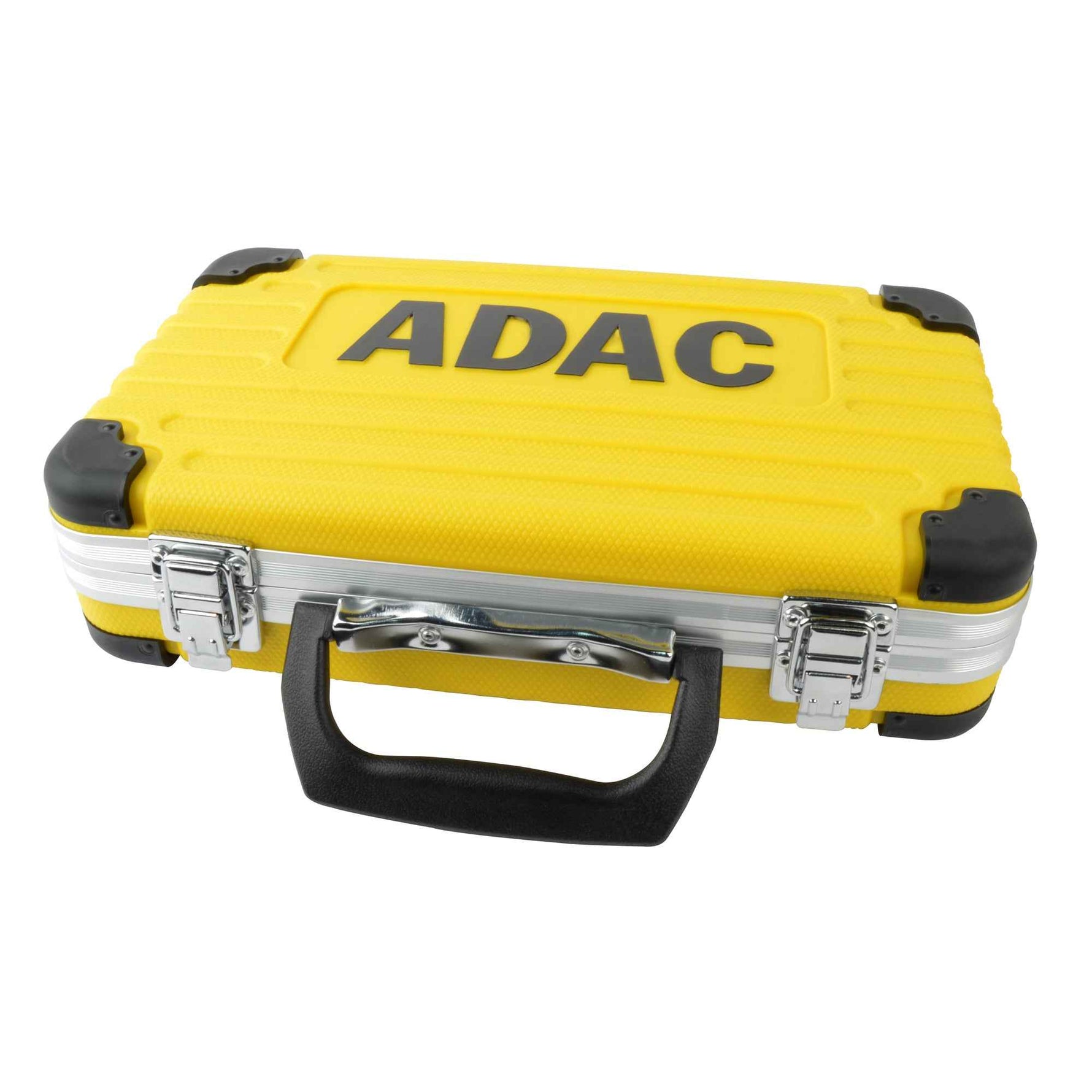 BRÜDER MANNESMANN Schraub- und Bitsatz ADAC 116 Teile