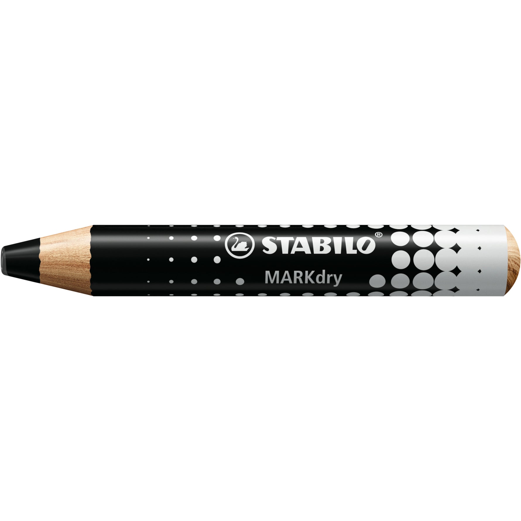STABILO® Whiteboard-/Flipchartmarker MARKdry - Wiepa Bürofachpartner