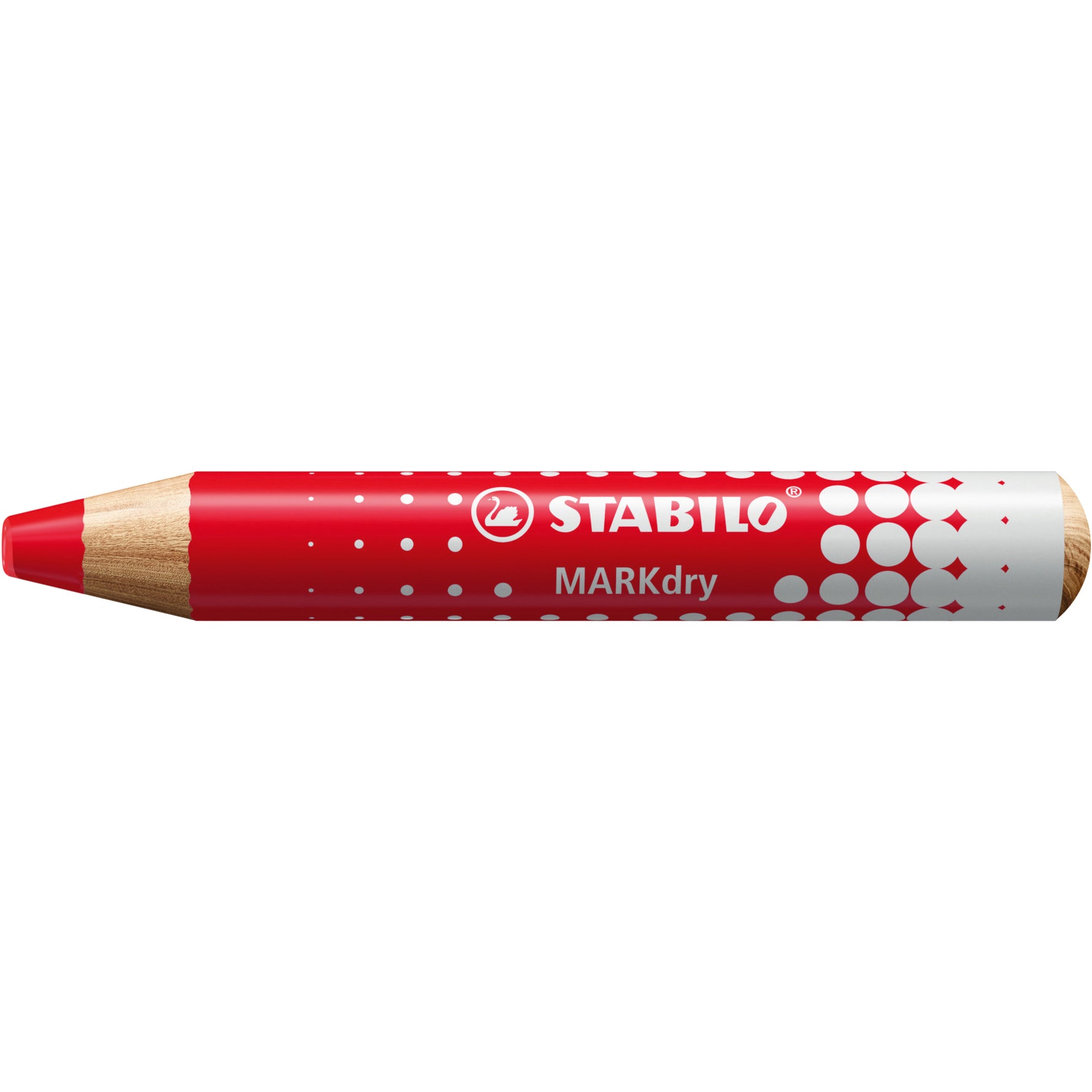 STABILO® Whiteboard-/Flipchartmarker MARKdry - Wiepa Bürofachpartner