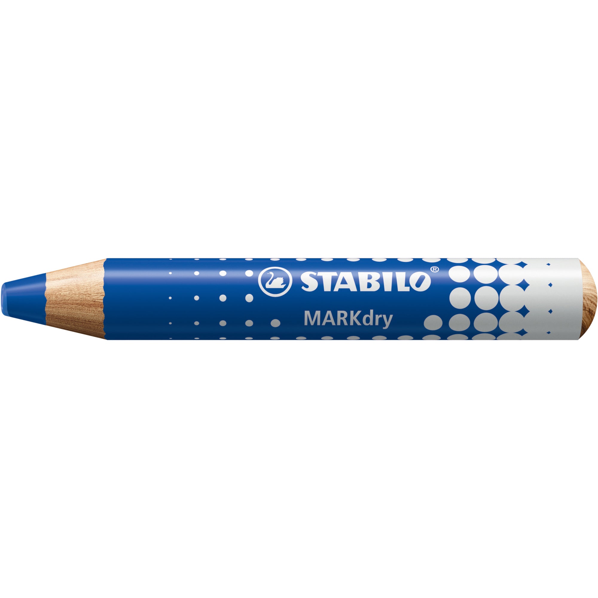 STABILO® Whiteboard-/Flipchartmarker MARKdry - Wiepa Bürofachpartner