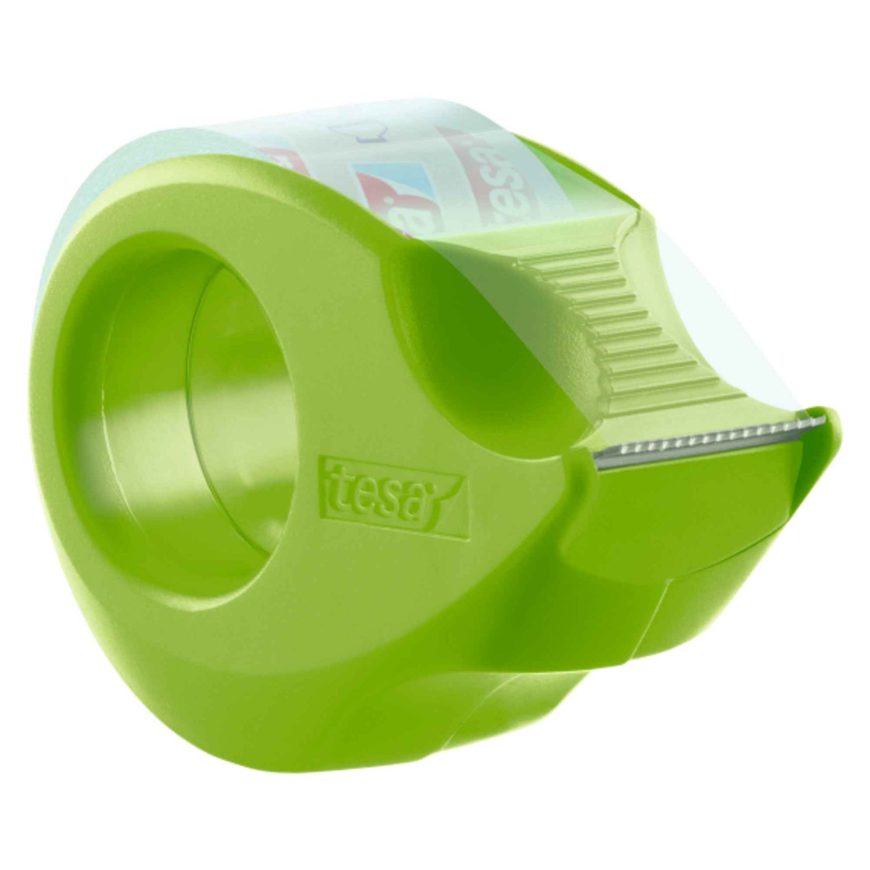 tesa® Handabroller Eco & Crystal Mini