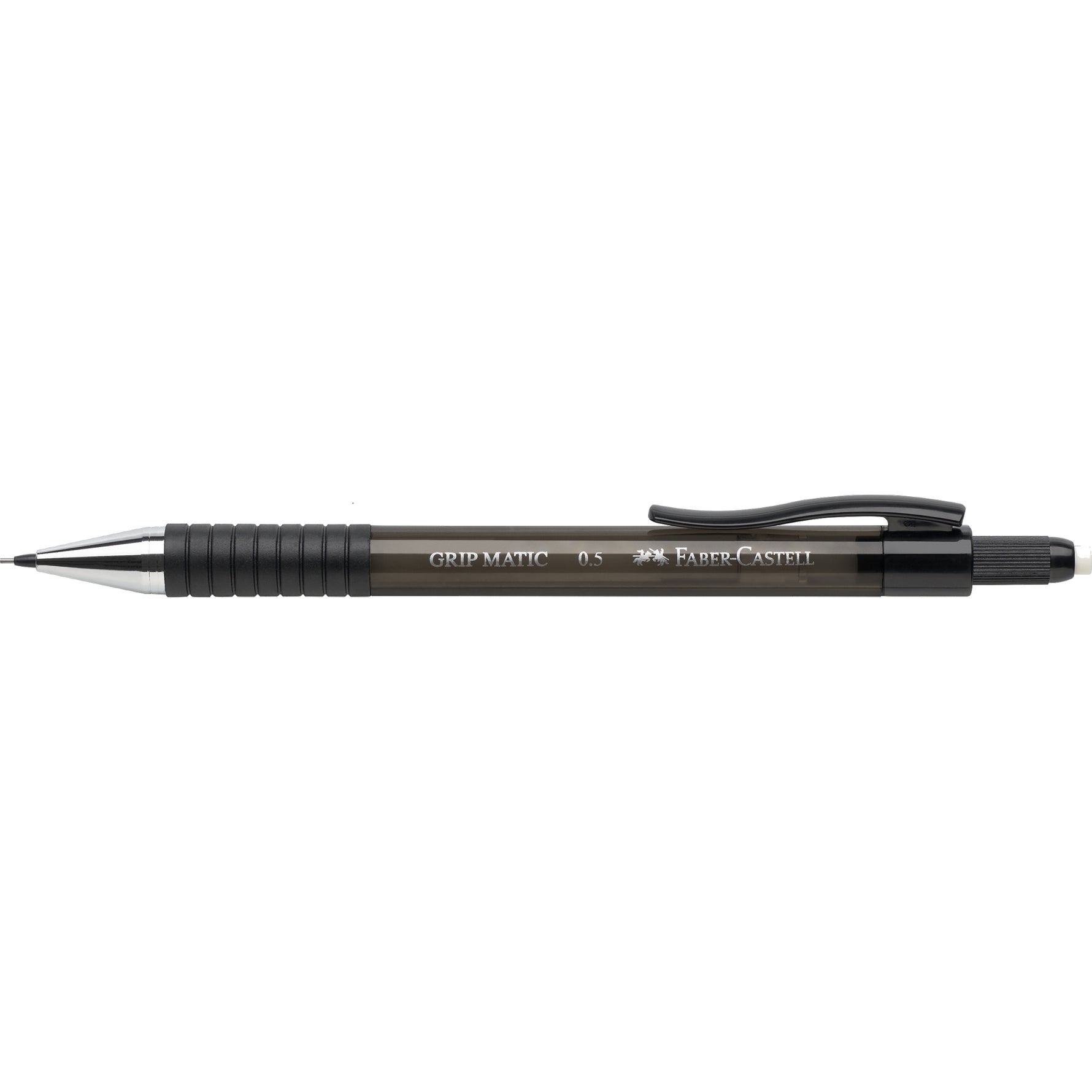 Faber-Castell Druckbleistift GRIP MATIC 1375 - Wiepa Bürofachpartner