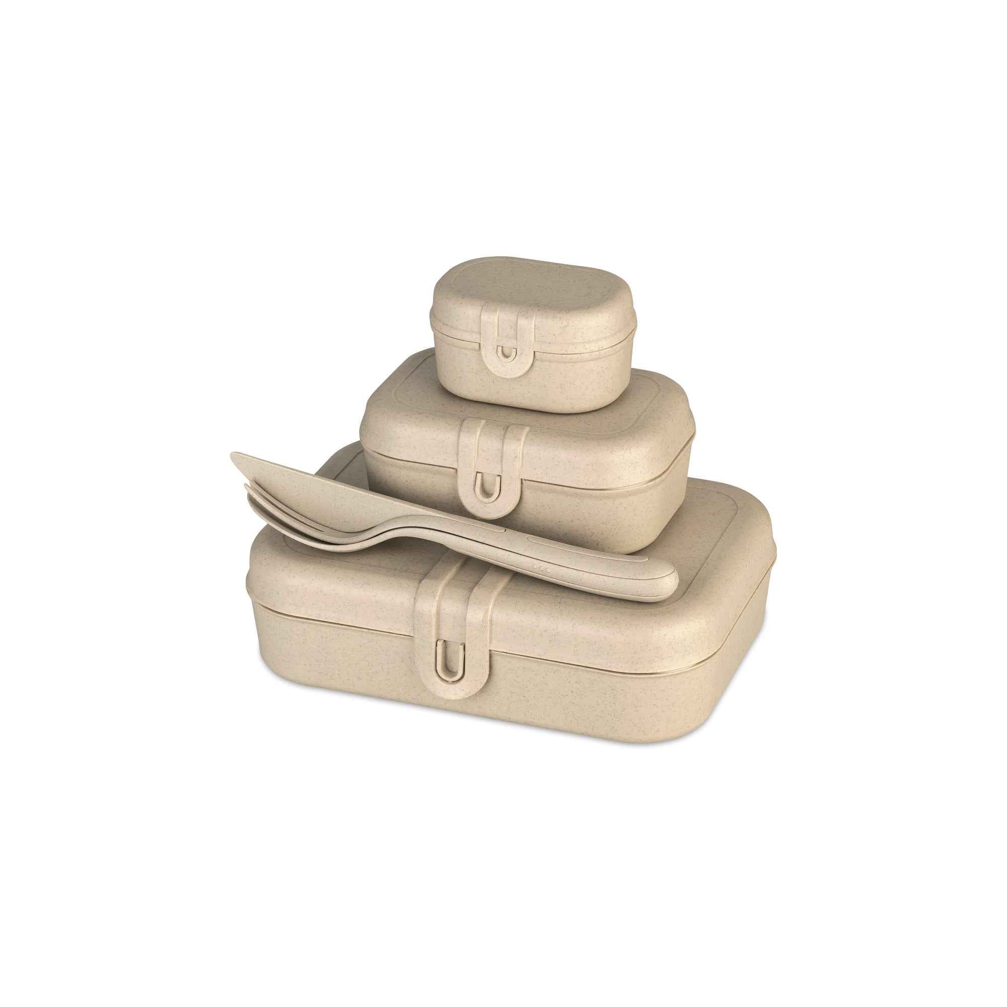 Koziol Lunchbox PASCAL READY