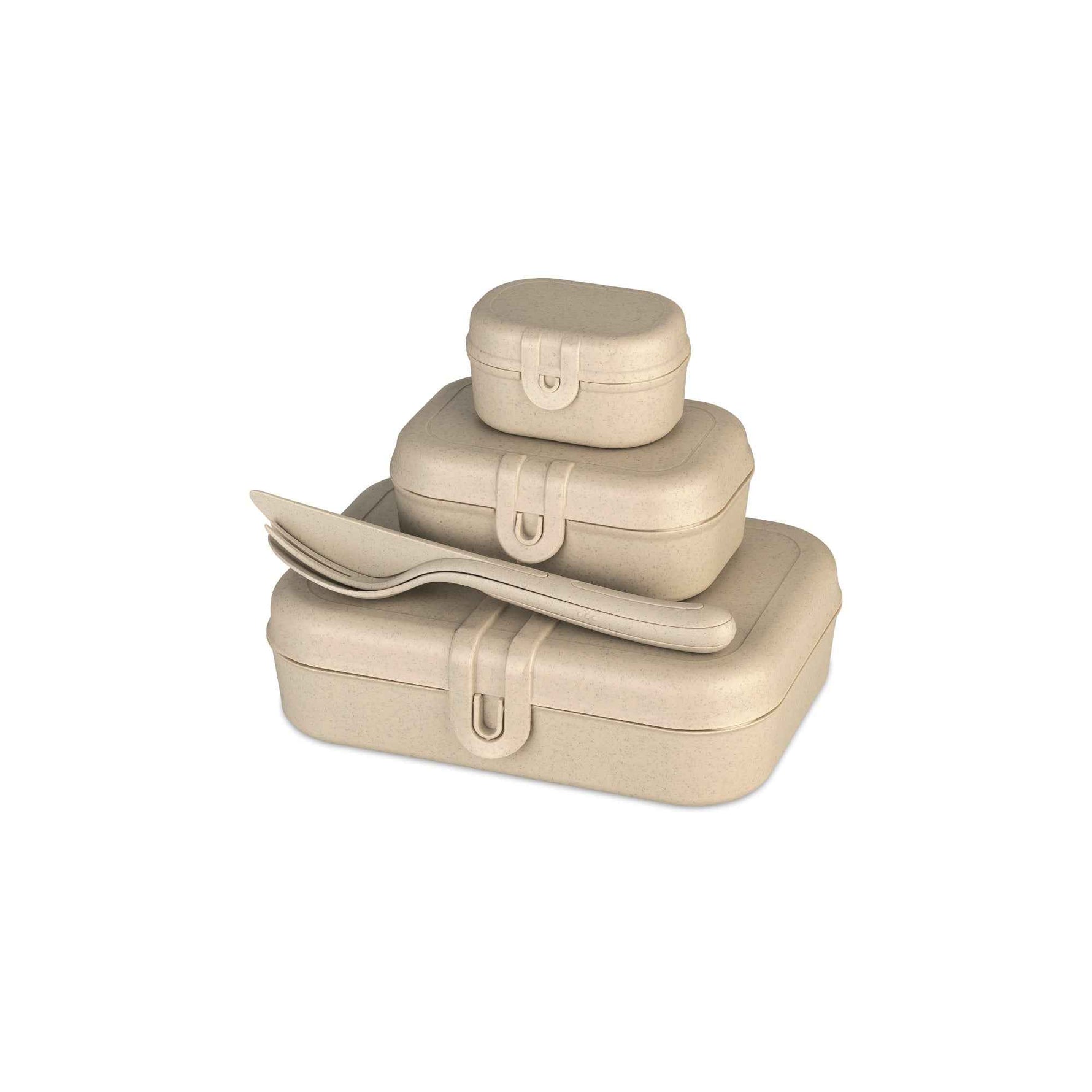 Koziol Lunchbox PASCAL READY