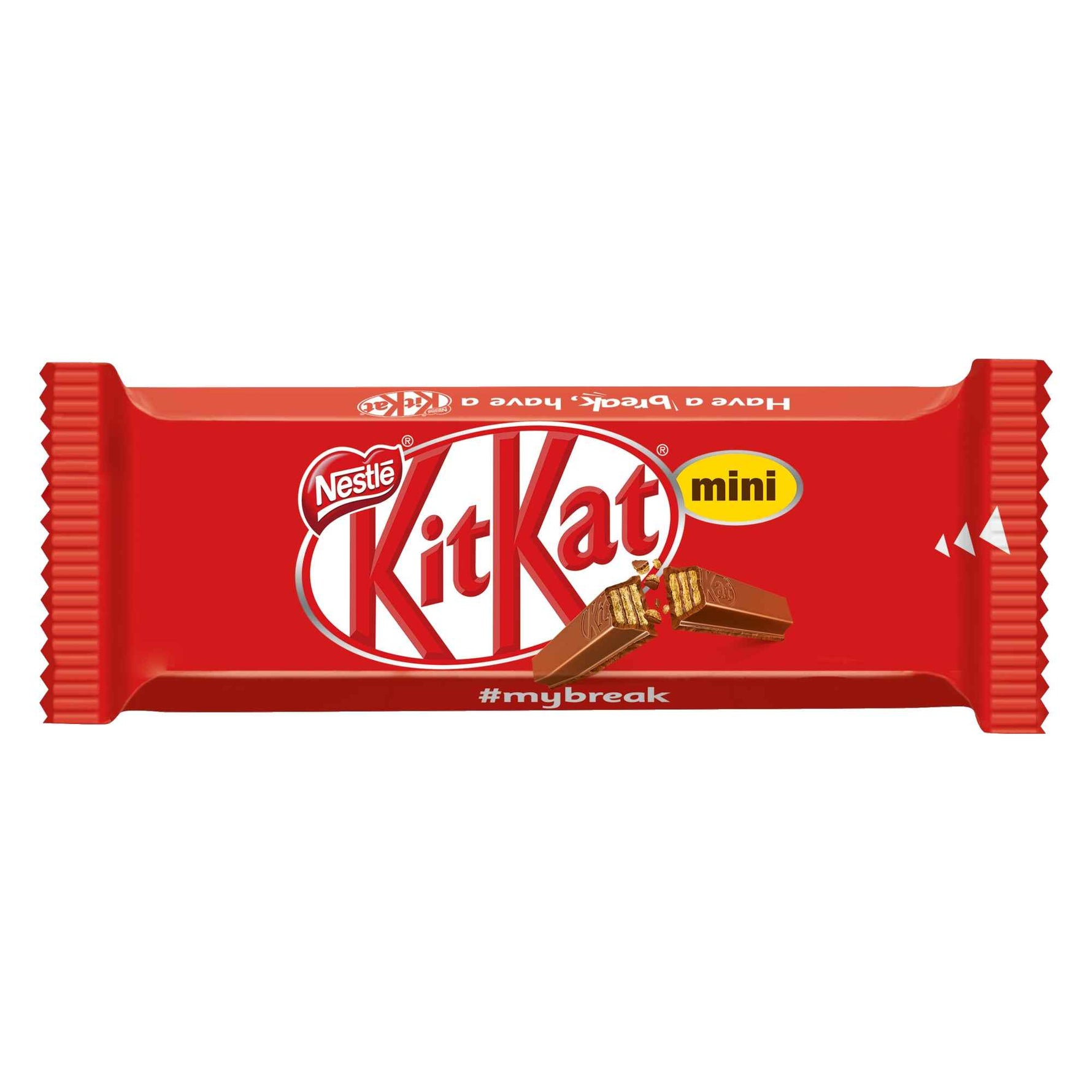 KitKat® Schokoriegel Mini