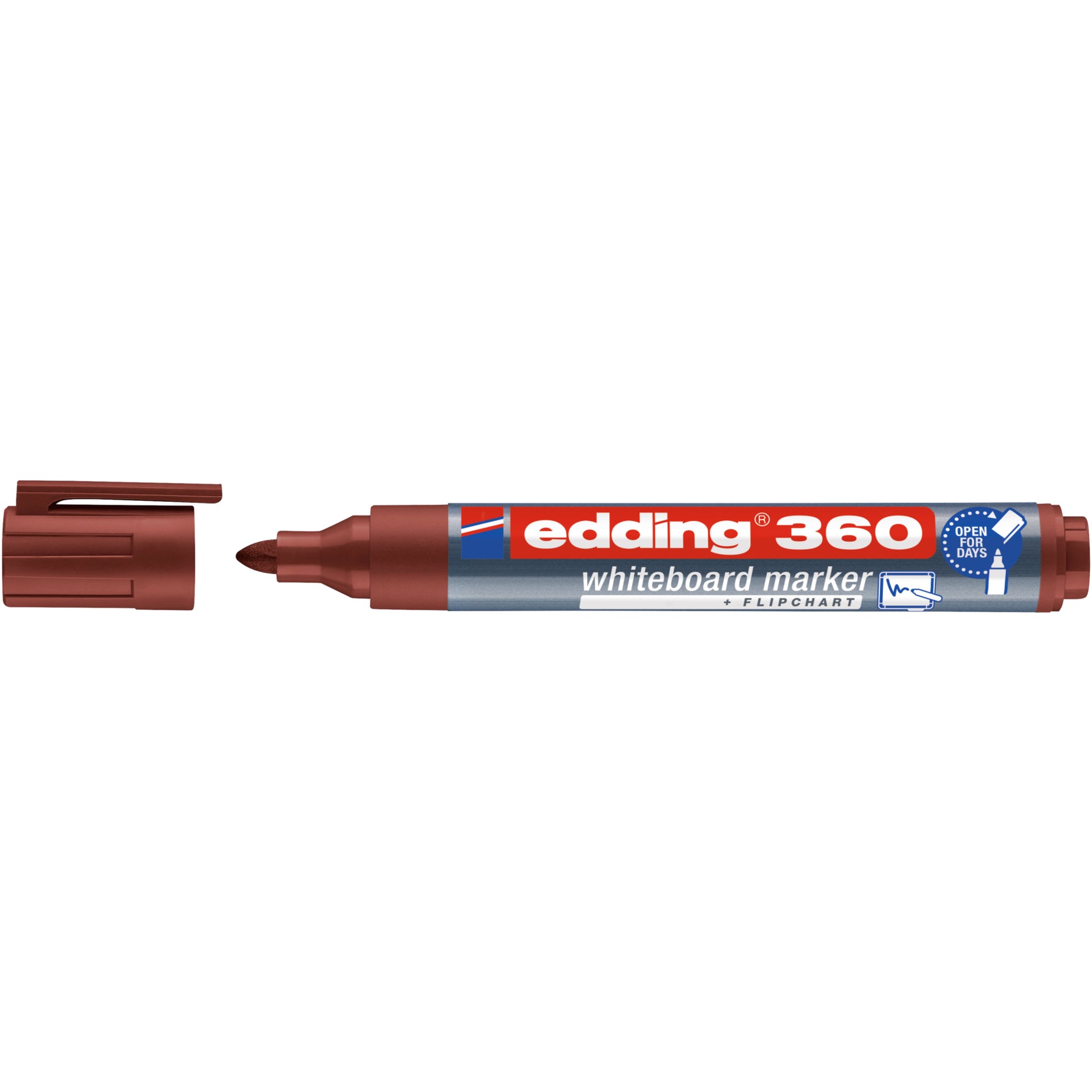 edding Whiteboardmarker 360 - Wiepa Bürofachpartner