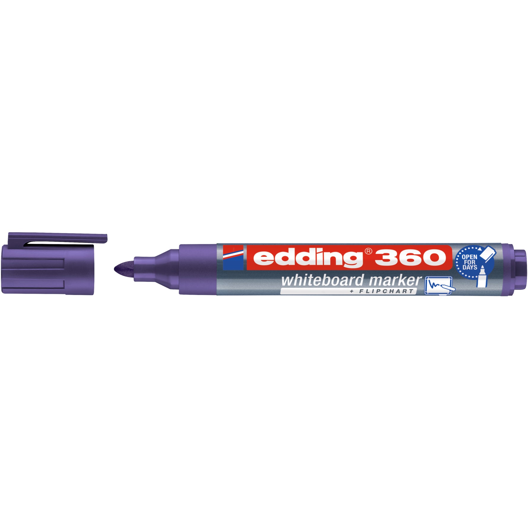 edding Whiteboardmarker 360 - Wiepa Bürofachpartner