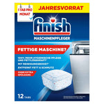 FINISH Spülmaschinenreiniger Tabs