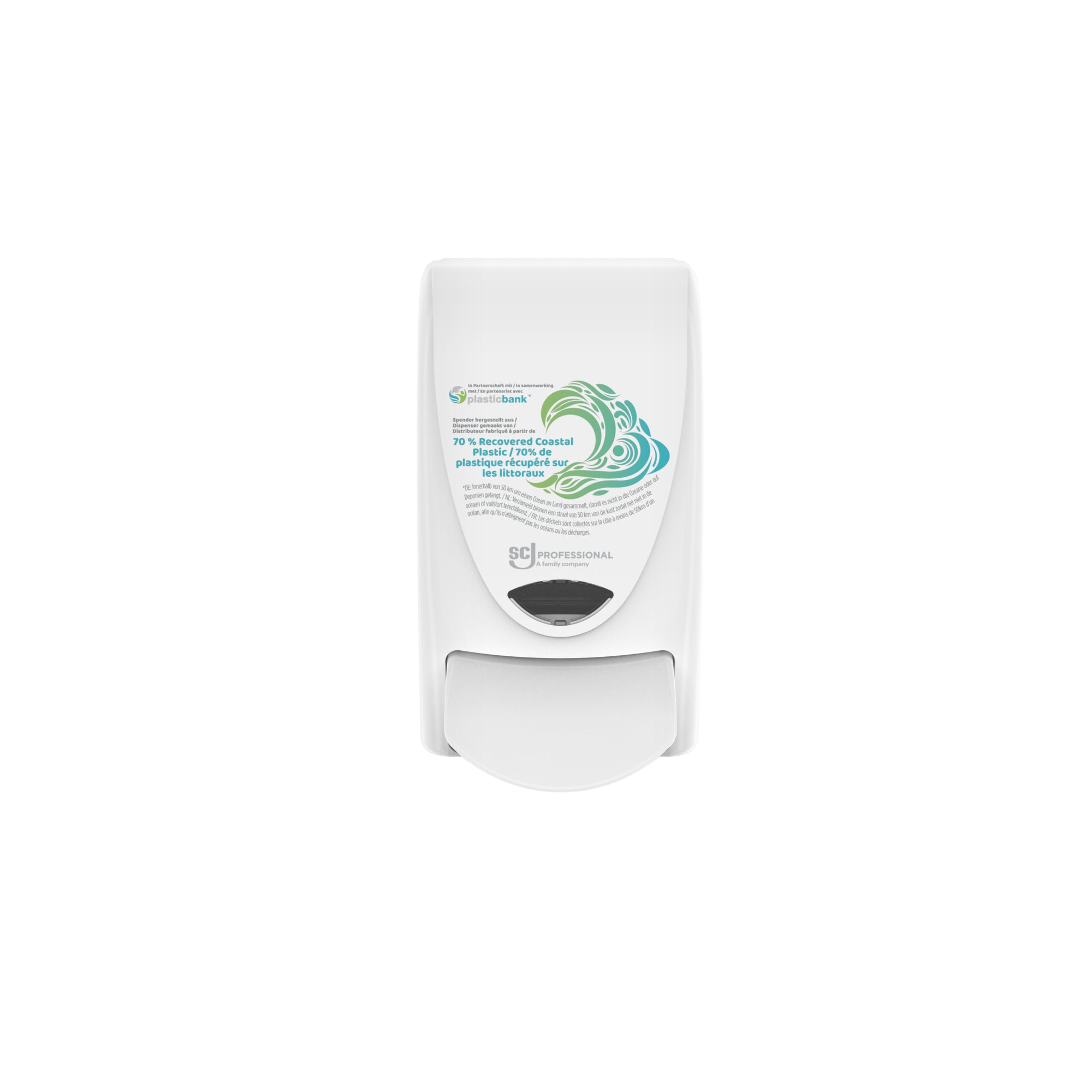 SC Johnson PROFESSIONAL Seifenspender Proline WAVE - Wiepa Bürofachpartner