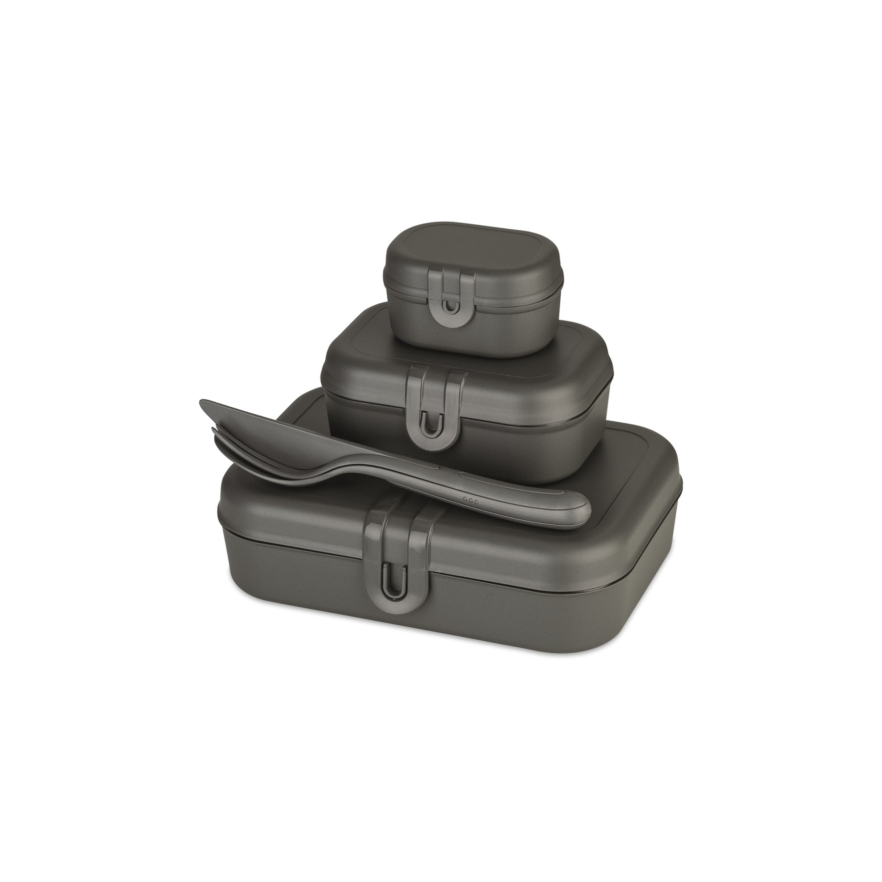 Koziol Lunchbox PASCAL READY - Wiepa Bürofachpartner