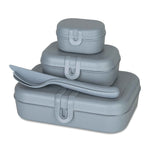 Koziol Lunchbox PASCAL READY