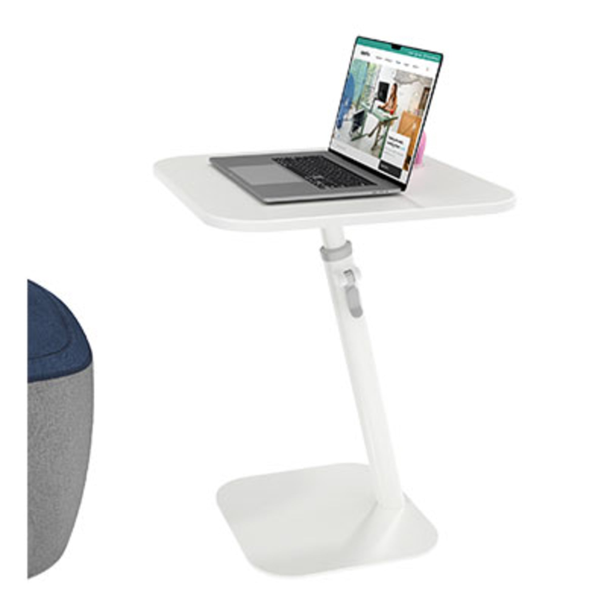 Dataflex Computertisch Bento® - Wiepa Bürofachpartner