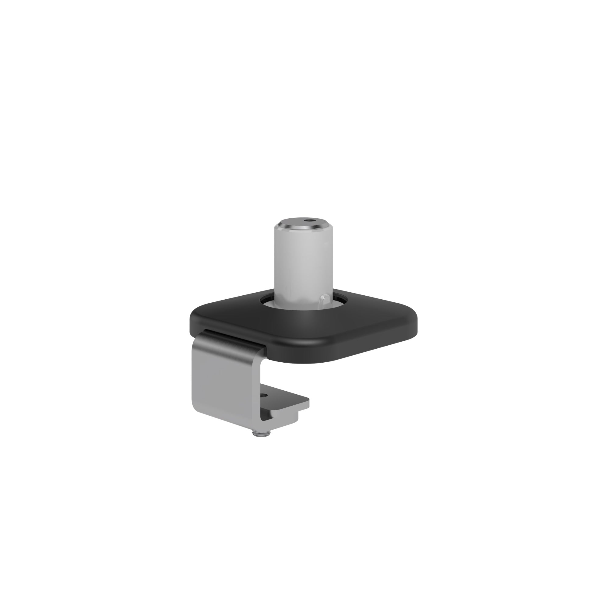 Dataflex Tischklemme Viewprime S Dataflex Monitorschwenkarm Viewprime plus 65.110 - Wiepa Bürofachpartner