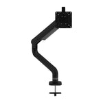 Dataflex Monitorschwenkarm Viewprime plus Single 1 Arm Zubehör erforderlich schwarz - Wiepa Bürofachpartner