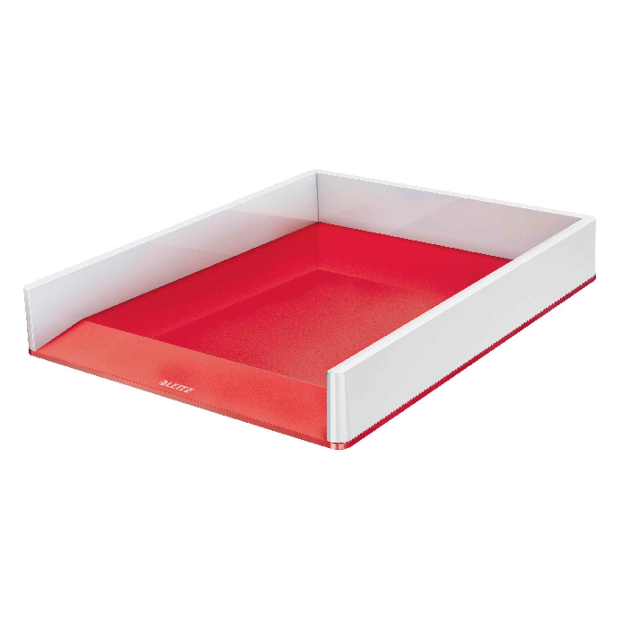 Leitz Briefablage WOW Duo Colour