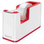 Leitz Tischabroller WOW Duo Colour