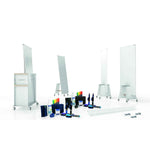 magnetoplan® Whiteboard Design Thinking Bundle Medium