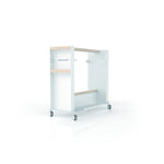 magnetoplan® Transportwagen Design Thinking - Wiepa Bürofachpartner