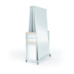 magnetoplan® Transportwagen Design Thinking - Wiepa Bürofachpartner