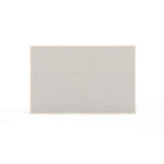 magnetoplan® Pinnwand Design Wood Series weiß