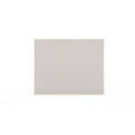 magnetoplan® Pinnwand Design Wood Series weiß