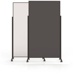 magnetoplan® Moderationstafel Design VarioPin - Wiepa Bürofachpartner