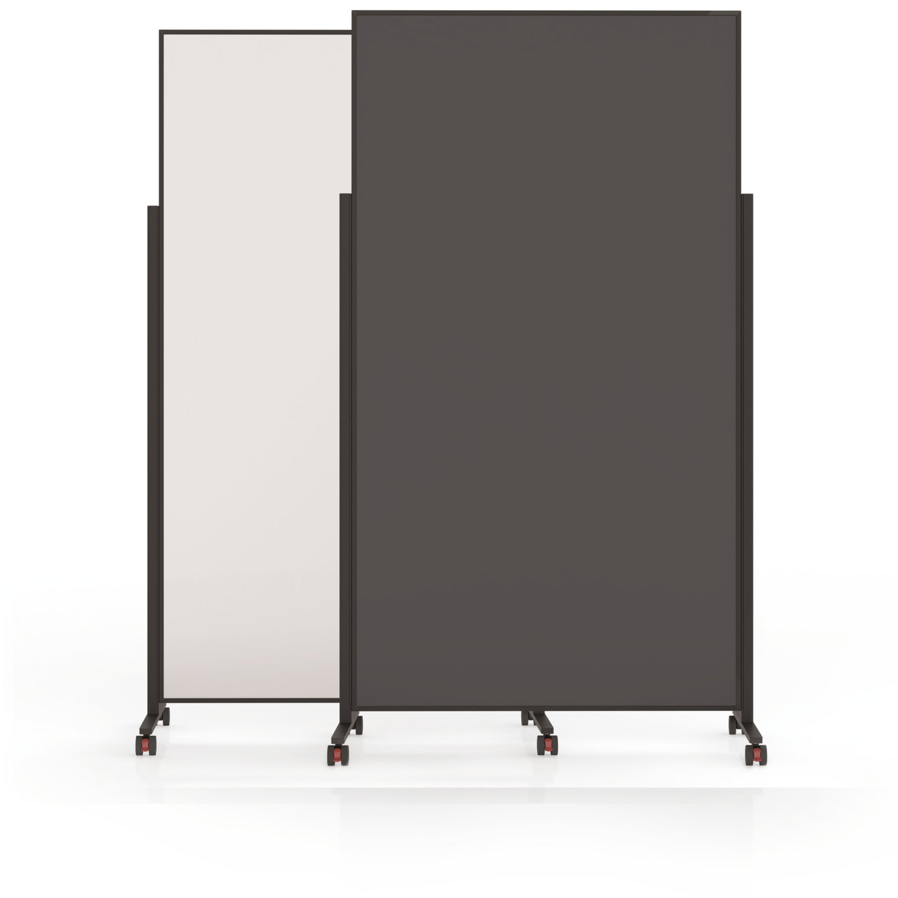 magnetoplan® Moderationstafel Design VarioPin - Wiepa Bürofachpartner