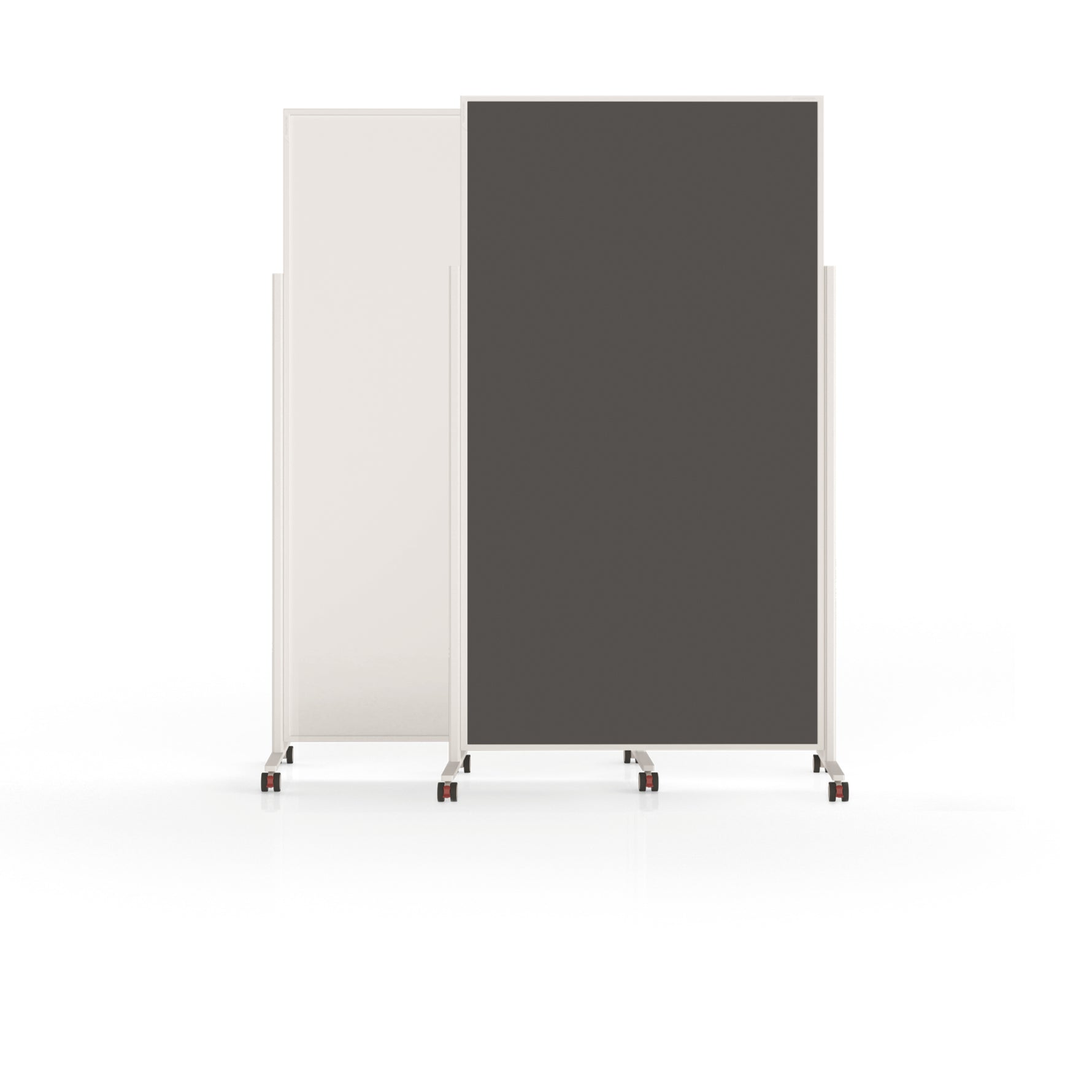 magnetoplan® Moderationstafel Design VarioPin - Wiepa Bürofachpartner