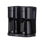 SEVERIN Kaffeemaschine Duo