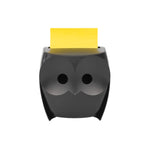 Post-it® Haftnotizspender Super Sticky Z-Notes Eule - Wiepa Bürofachpartner