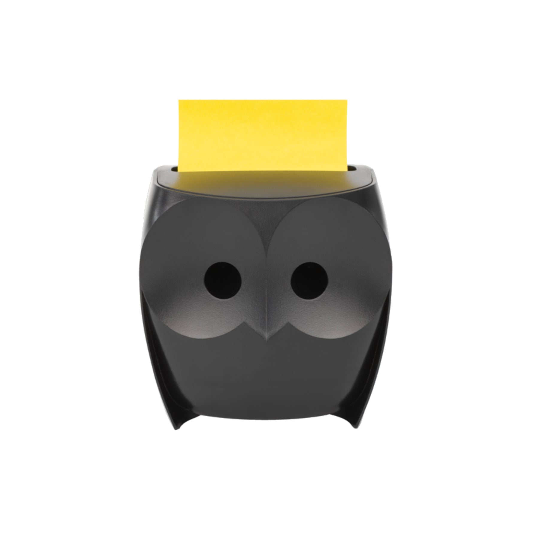 Post-it® Haftnotizspender Super Sticky Z-Notes Eule - Wiepa Bürofachpartner