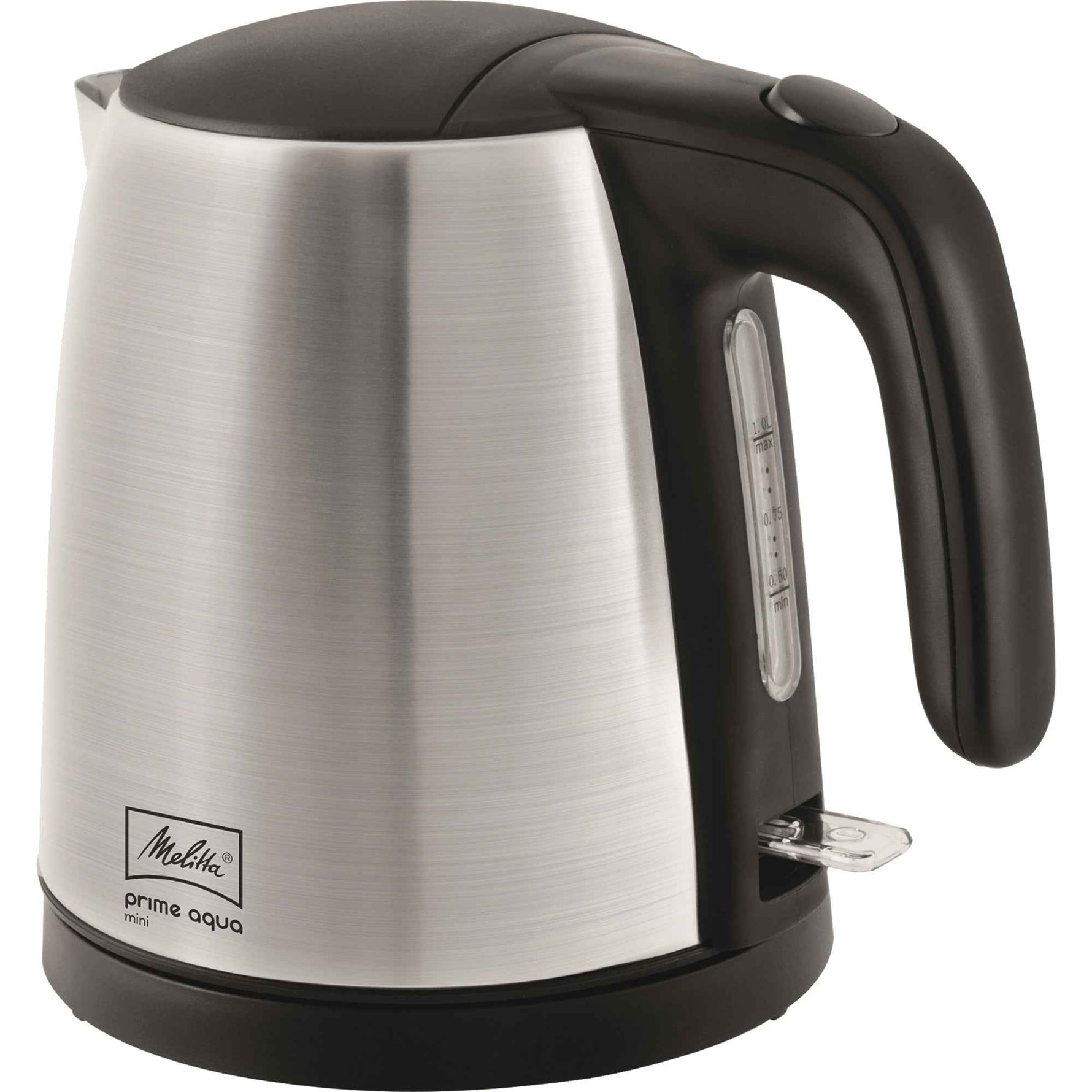 Melitta Wasserkocher Prime Aqua mini