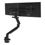 Dataflex Monitorschwenkarm Viewgo pro 2 Arme - Wiepa Bürofachpartner