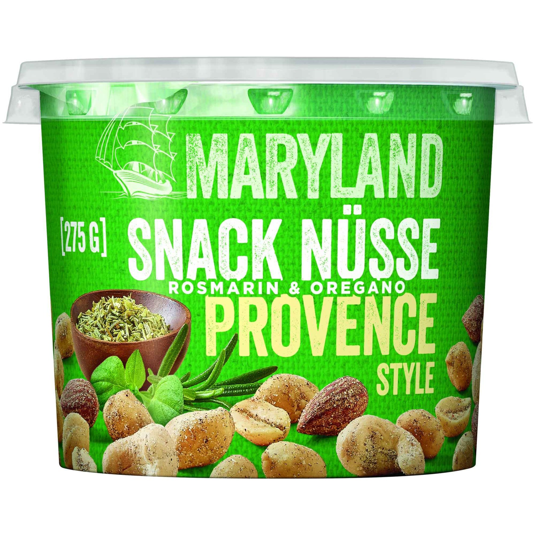 MARYLAND Nussmischung Provence Style