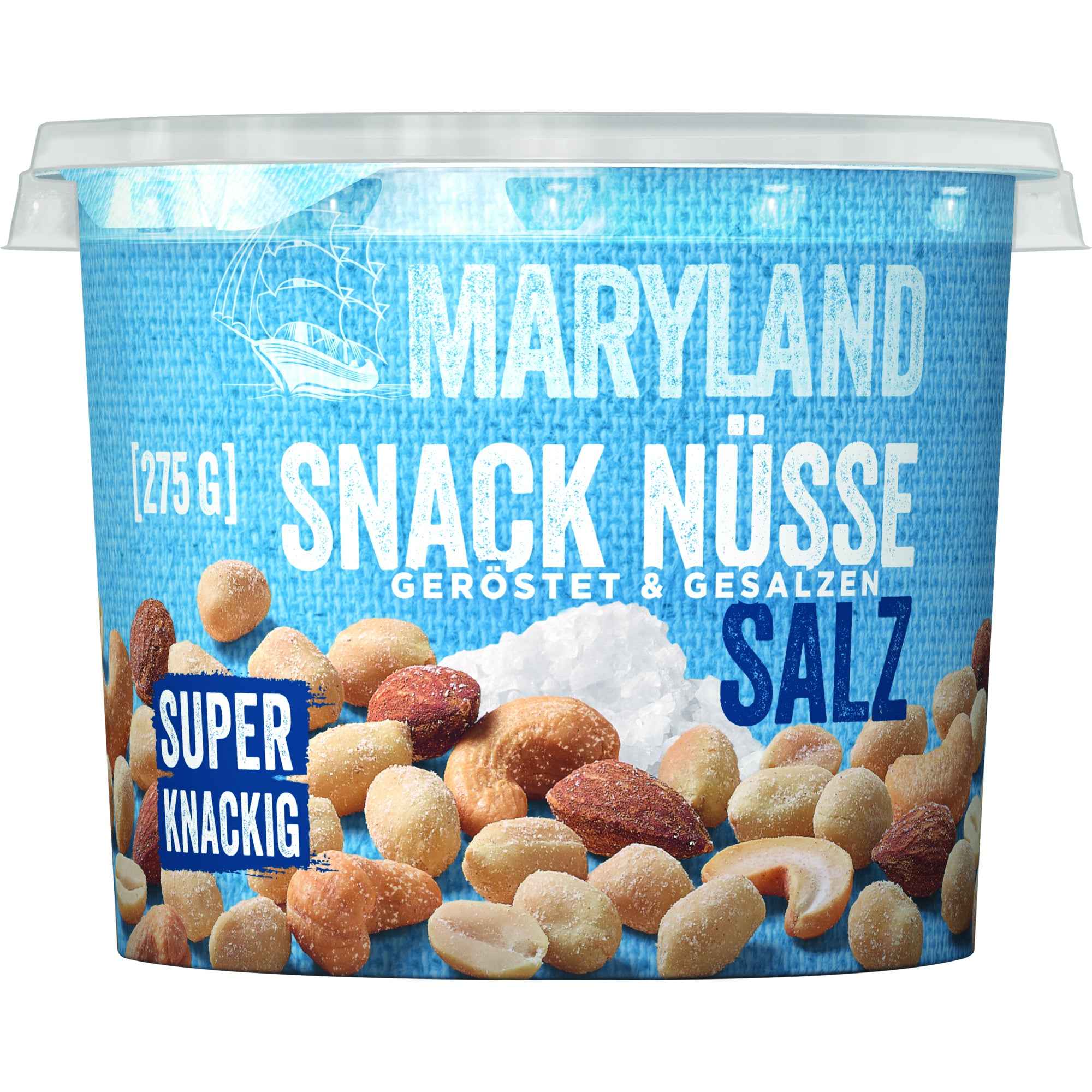 MARYLAND Nussmischung