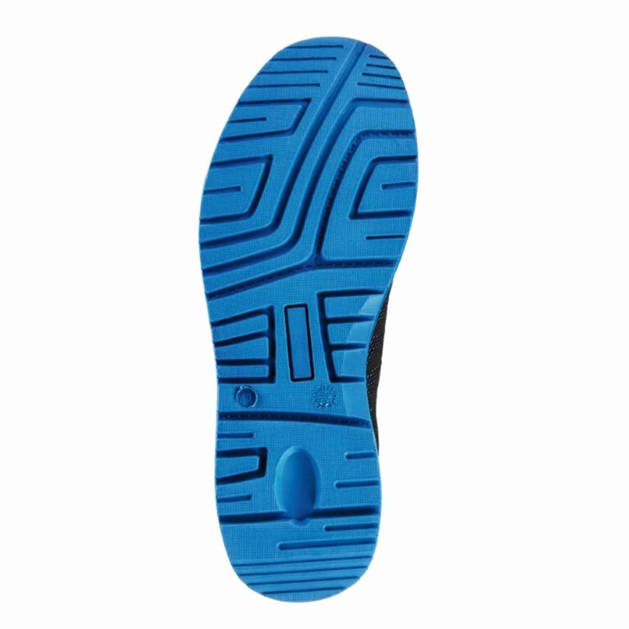 RUNNEX® Sicherheitsschuhe SportStar S1PS